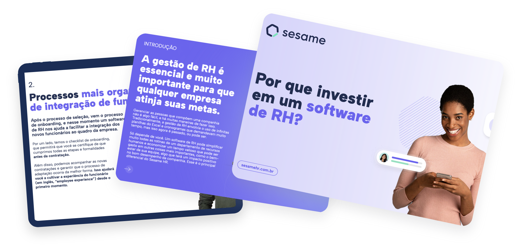 BR guia software HR